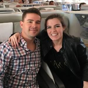 Meet your Posher, Erick